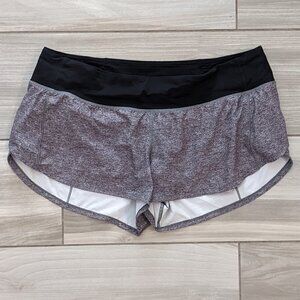 Lululemon Running Shorts